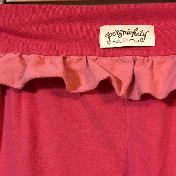 Persnickety Girls Casual Pants - Picture 4 of 4